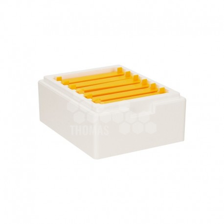 HAUSSE POLYST HD 6 CADRONS POUR RUCHETTE KIELER (QB1011)