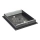 Nourrisseur couvre-cadres 7,5 L Pro Dadant 10 cadres / Langstroth