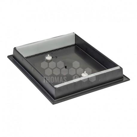 Nourrisseur couvre-cadres 7,5 L Pro Dadant 10 cadres / Langstroth