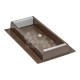 Nourrisseur couvre-cadres 4 L Pro pour ruchette Dadant 5 / 6 cadres
