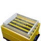 NOURRISSEUR COUVRE CADRE OBSERVATION TRANSPARENT LGTH (510x420mm)