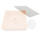 COUVERCLE NOURRISSEUR LOHRO 1,4 KG REF 557