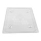 COUVERCLE NOURRISSEUR LOHRO 1,4 KG REF 557