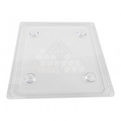 COUVERCLE NOURRISSEUR LOHRO 1,4 KG REF 557