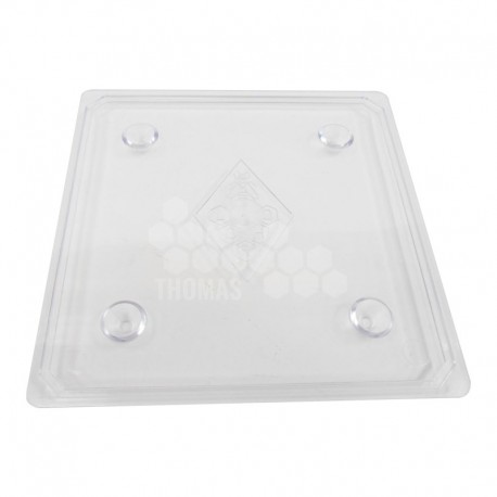 COUVERCLE NOURRISSEUR LOHRO 1,4 KG REF 557