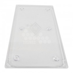 COUVERCLE NOURRISSEUR LOHRO 3.5 KG REF 565