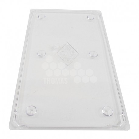COUVERCLE NOURRISSEUR LOHRO 3.5 KG REF 565