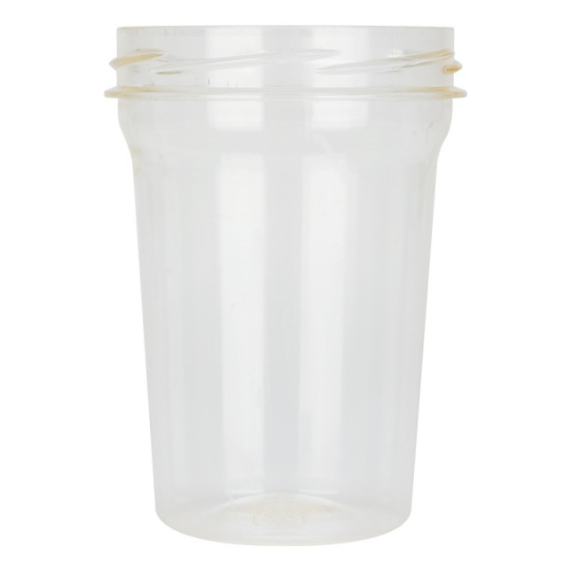 Pots végétaux empilables 500 g Thomas® TO 82 (10 pots, sans capsules)