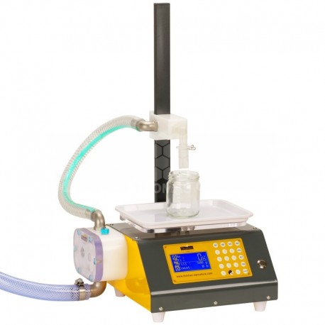 Honey filling machine Thomas Eco (ME1116)