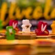 Jeu de stratégie développement Alvéola - La Cité des Abeilles + 8 ans