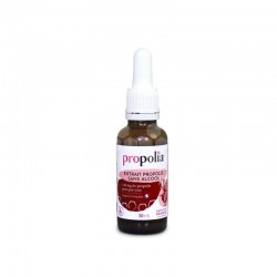 Extrait de propolis sans alcool Propolia 30 ml