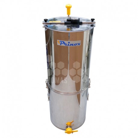 PRINOX : DUO EXTRACT-MATU ECO 4DDT HAUSSE - 2LGTH/DDT CORPS