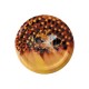 Capsules Abeille sur pollen TO63