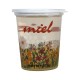 POTS EN PLASTIQUE "ORCAPLAST" - TRANSPARENTS