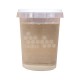 Pot plastique PAL Nicot 500 g