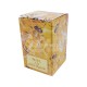 BOITE CARTON PRESTIGE POUR 1 POT VERRE 125 G -50*50*80