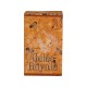 BOITE CARTON PRESTIGE POUR GELEE ROYALE - 57*57*95