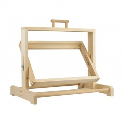 Atelier bois rotatif de greffage pour cadre Dadant / Langstroth