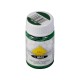 Peinture acrylique pour bougie couleur verte foncée mate (pot 50 ml)