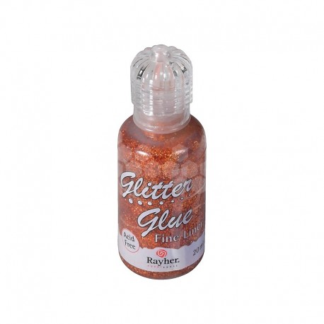 BRILLANT CUIVRE (20ml)