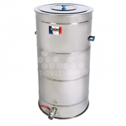 MATURATEUR MELINOX 500 (sans tamis)