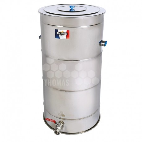 MATURATEUR MELINOX 500 (sans tamis)