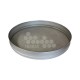 PRINOX : TAMIS FIN POUR MATU 200 KG REF P120 (diam 53 cm)