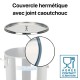PRINOX : MATURATEUR 200 KG