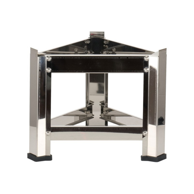 PRINOX :SUPPORT INOX MATURATEUR 50 KG (P100)