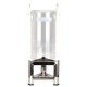 PRINOX :SUPPORT INOX MATURATEUR 50 KG (P100)