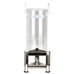 PRINOX :SUPPORT INOX MATURATEUR 50 KG (P100)