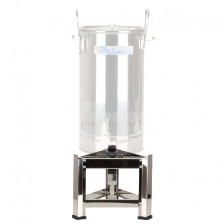 PRINOX :SUPPORT INOX MATURATEUR 50 KG (P100)