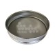 PRINOX : TAMIS ULTRA-FIN POUR MATU 50 KG REF P100 (diam 30 cm)