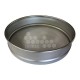 PRINOX : TAMIS FIN POUR MATU 50 KG REF P100 (diam 30 cm)