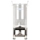 PRINOX :SUPPORT MATURATEUR 100 KG (P102)