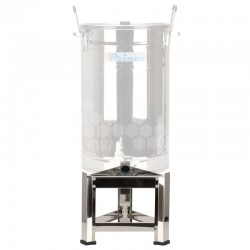 PRINOX :SUPPORT MATURATEUR 100 KG (P102)