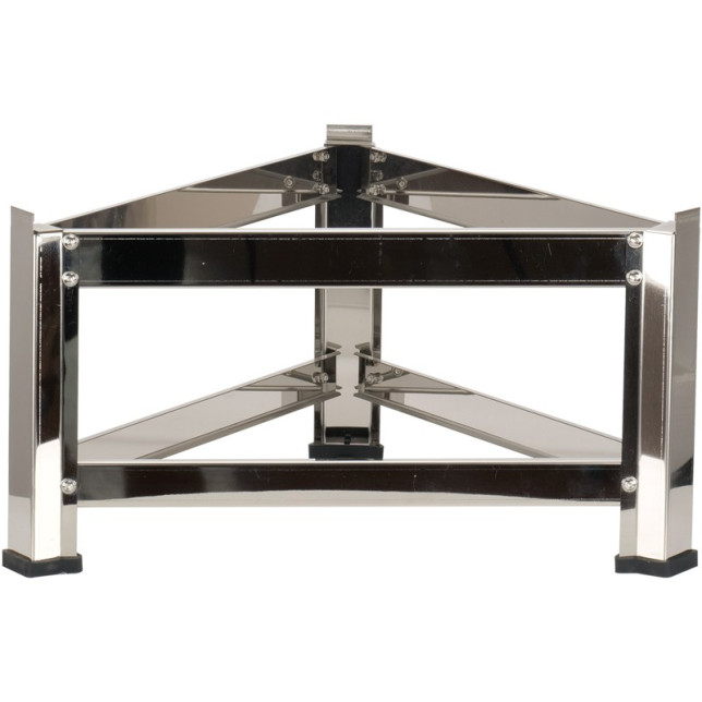 PRINOX :SUPPORT INOX MATURATEUR 200 KG (P120)
