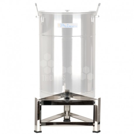 PRINOX :SUPPORT INOX MATURATEUR 200 KG (P120)