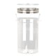 PRINOX : TAMIS FIN POUR MATU 100 KG REF P102 (diam 40 cm)