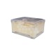 BOITE A SECTION PETIT MODELE 90x70x45 mm (avec couvercle)