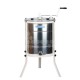 PRINOX : EXTRACTEUR "RADIA" MANUEL RADIAIRE 9 1/2 CADRES DADANT
