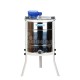 PRINOX : EXTRACTEUR "RADIA" ELECTRIQUE RADIAIRE 9 1/2 CADRES DADANT