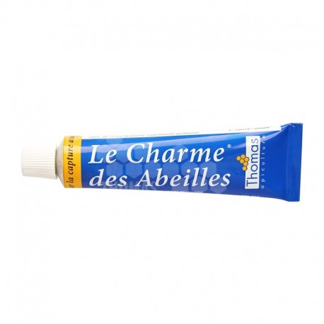 CHARME DES ABEILLES (LE TUBE)