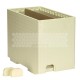 NOVAPI - RUCHETTE DDT 6 CADRES- POLYSTYRENE HD