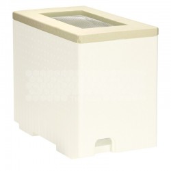 NOVAPI - TOIT AERE POUR RUCHETTE DDT 6 C HD