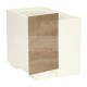 Partition bois pour ruchette d'élevage Novapi - 24 x 32,5 x 4 cm