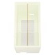 Partition bois pour ruchette de transport Novapi - 46 x 32,5 x 4 cm