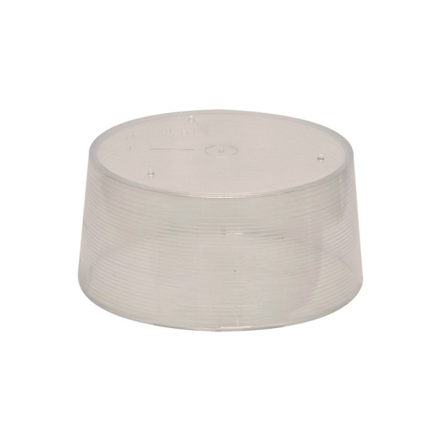 Cabochon pour le nourrisseur de la ruchette de transport Novapi