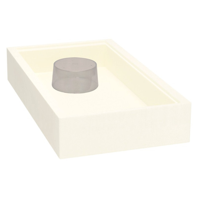 Cabochon pour le nourrisseur de la ruchette de transport Novapi