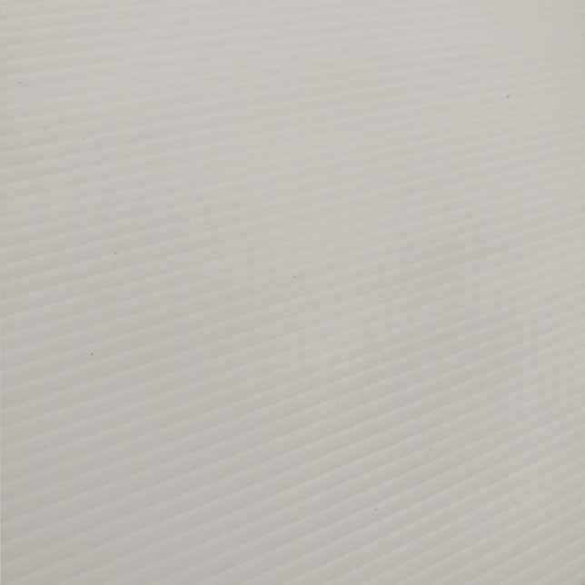 PLAQUE DE FERMETURE PLASTIQUE PLATEAU DE FOND RUCHETTE 6C (238 x 500)